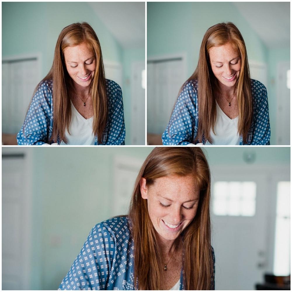 Meet your Posher, Kelsey